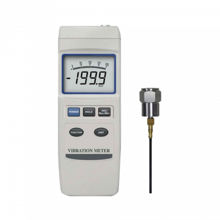 PROVA6605  Pince multimètre wattmétrique 1 500 A AC TRMS, avec mesure  harmoniques