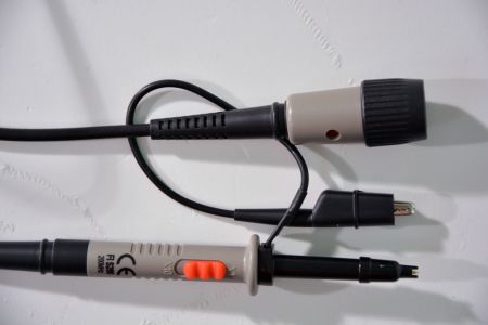 FIS200 | Sonde passive 1 voie 200 MHz 